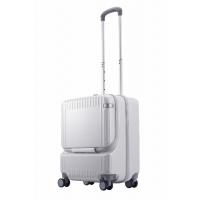 スーツケース メンズ パリセイド3-Z　スーツケース ジッパータイプ　37リットル　06912 | ZOZOTOWN Yahoo!店