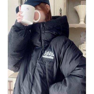 ダウンコート レディース 異素材の商品一覧 通販 - Yahoo ダウンコート レディース 異素材の商品一覧 通販 - Yahoo