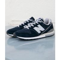 スニーカー CM996 レディース メンズ