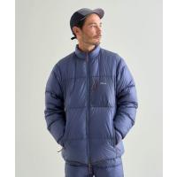 ダウン ダウンジャケット メンズ MOUNTAIN LODGE DOWN JACKET / マウンテンロッジダウンジャケット（メンズ） | ZOZOTOWN Yahoo!店