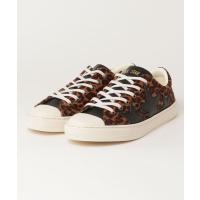 スニーカー レディース CONVERSE/ コンバース/ オールスター クップ トリオスター ＬＰ ＯＸ/ ALL STAR COUPE TRIOST | ZOZOTOWN Yahoo!店