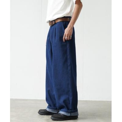 inter factory てる セットアップ バラ売り可 INTER FACTORY（インターファクトリー）の「AINA - ロゴ入りパーカー