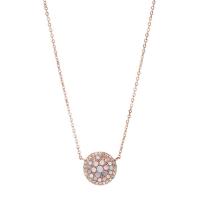 ネックレス レディース PEAR DISC NECKLACE JF01740791 | ZOZOTOWN Yahoo!店