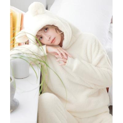 ルームウェア くま耳の商品一覧 通販 - Yahoo!ショッピング ルームウェア くま耳の商品一覧 通販 - Yahoo!ショッピング