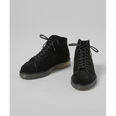 モンキーブーツ(メンズシューズ、紳士靴)の商品一覧 モンキーブーツ(メンズシューズ、紳士靴)の商品一覧