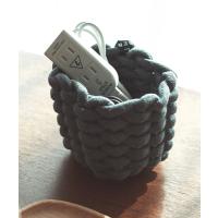 収納 モコモコロープコンテナ(M) / 235574 :59686883:ZOZOTOWN Yahoo 収納 モコモコロープコンテナ(M) / 235574 :59686883:ZOZOTOWN Yahoo