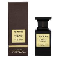 香水 メンズ TOM FORD TOBACCO VANILLE EAU DE PARFUM トムフォード タバコ バニラ オードパルファム 50mL | ZOZOTOWN Yahoo!店