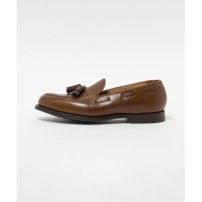 CROCKETT&JONES メンズローファー｜シューズ｜ファッション おすすめ