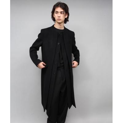 ZOZOTOWN Yahoo!店 - ノーカラーコート｜Yahoo!ショッピング
