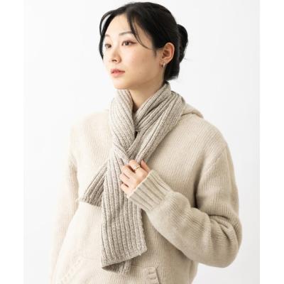 メリノウール マフラーの商品一覧 通販 - Yahoo!ショッピング