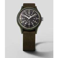 腕時計 TIMEX Original Camper/オリジナル・キャンパー 腕時計 TW2P88400 メンズ レディース メンズ レディース | ZOZOTOWN Yahoo!店