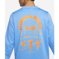 ナイキ ビッグ ロゴ スウォッシュ Tシャツ NIKE Hybrid T-Shirt【海外 ナイキ ビッグ ロゴ スウォッシュ Tシャツ NIKE Hybrid T-Shirt【海外