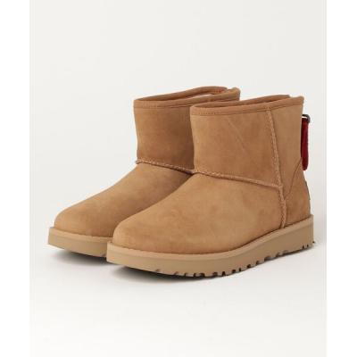 UGG ムートン Zip レディース(レディースシューズ)の商品一覧 UGG ムートン Zip レディース(レディースシューズ)の商品一覧