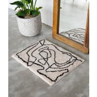 ラグ ラグマット FERNERO MAT 50x70　フェルネロマット