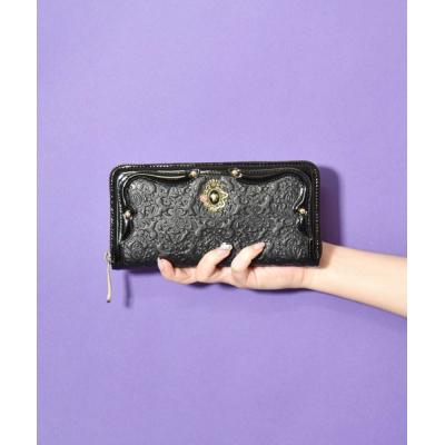 anna sui 長財布のおすすめ人気商品一覧 通販 - Yahoo!ショッピング