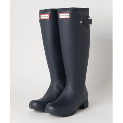 ハンター パッカブル レインブーツ（ファッション）のおすすめ人気商品