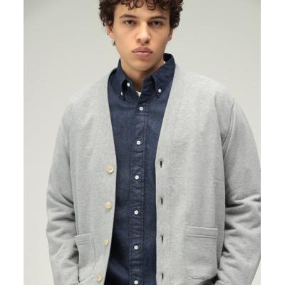 loopwheeler カーディガンのおすすめ人気商品一覧 通販 - Yahoo