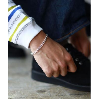 ブレスレット シルバー925（BEAMS／ファッション）のおすすめ