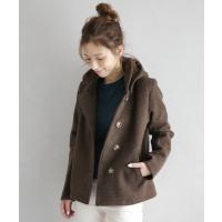 SALE 20%OFF) オーシバル / オーチバル ORCIVAL メルトン ショート ...