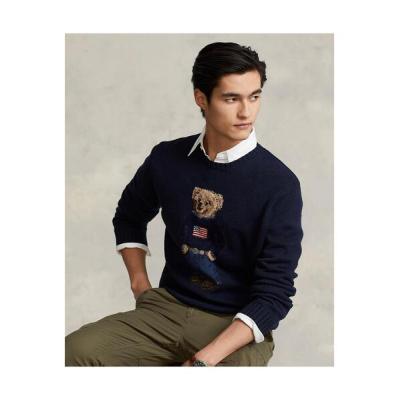 ポロラルフローレン ベア（メンズニット、セーター）の商品一覧  