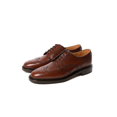 Berwick 1707 メンズファッション（サイズ（cm）：25.5cm）の商品一覧 