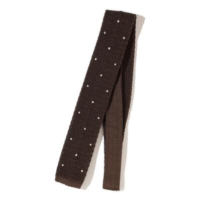 DRAKE'S ニットタイのおすすめ人気商品一覧 通販 - Yahoo!ショッピング