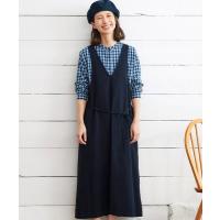 ワンピース サニークラウズ黒藍切り込みワンピ レディース Zozotown Yahoo 店 通販 Yahoo ショッピング