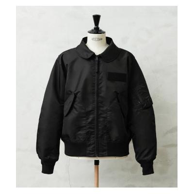 新品タグ付◆ AVIREX◆CWU-36/P フライトジャケット 薄手 黒 XL 楽天市場】AVIREX アビレックス CWU-36P WASHED CWU36P