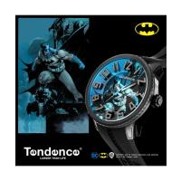 メンズ 腕時計 TENDENCE/テンデンス BATMAN Collaboration/バットマンコラボレーション BATMANモデル 腕時計 TY4 | ZOZOTOWN Yahoo!店
