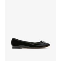 シューズ バレエシューズ レディース CENDRILLON GOMME ， BALLERINAS / V1790SKINE_New Size | ZOZOTOWN Yahoo!店