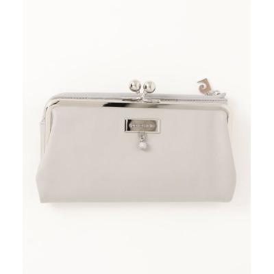 極美品　ピエールカルダン　シャイニングクロコ　札入れ　長財布　袋付　本鰐保証書 極美品 ピエールカルダン シャイニングクロコ 札入れ 長財布 袋