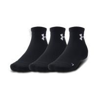 メンズ 靴下 UAロー ソックス （3足セット）（バスケットボール/メンズ） | ZOZOTOWN Yahoo!店