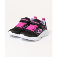 スニーカー キッズ 「SKECHERS」MICROSPEC - BOLD DELIGHT | ZOZOTOWN Yahoo!店