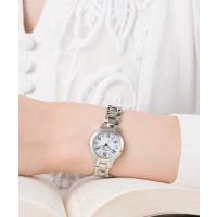 腕時計 レディース wicca ウィッカ ソーラーテック ベーシックモデル | ZOZOTOWN Yahoo!店