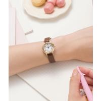 腕時計 レディース wicca ウィッカ ソーラーテック ベーシックモデル | ZOZOTOWN Yahoo!店