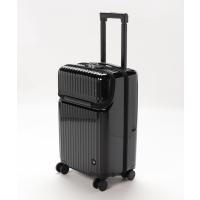 スーツケース メンズ ACE タッシェ 34L フロントポケット 機内持ち込み可 | ZOZOTOWN Yahoo!店