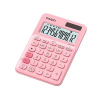 文房具 カラフル電卓 / ミニジャストタイプ / MW-C20C-PK-N | ZOZOTOWN Yahoo!店