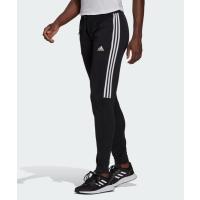 パンツ レディース AEROREADY セレーノ カット スリーストライプス スリム テーパードパンツ / ジャージ / アディダス adidas | ZOZOTOWN Yahoo!店