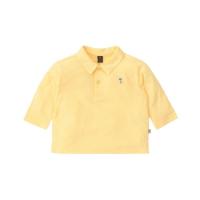 tシャツ Tシャツ キッズ 「SOFT＆」シンプル襟付き9袖丈トップス | ZOZOTOWN Yahoo!店