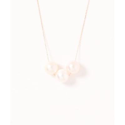 K18アコヤ真珠ネックレスのおすすめ人気商品一覧 通販 - Yahoo  