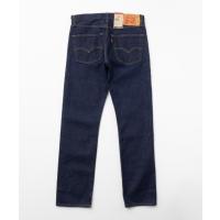 パンツ デニム ジーンズ メンズ Levi's リーバイス 501 ORIGINAL BUTTON FLY STRAIGHT FIT | ZOZOTOWN Yahoo!店