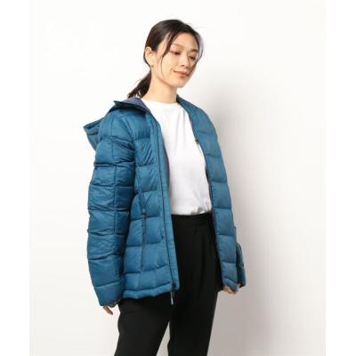 THE NORTH FACE レディースダウンコート、ダウンジャケット(色 THE NORTH FACE レディースダウンコート、ダウンジャケット(色