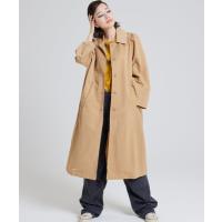 ジャケット ブルゾン レディース LittleSunnyBite/リトルサニーバイト/Nylon long jacket | ZOZOTOWN Yahoo!店