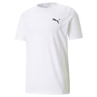 tシャツ Tシャツ メンズ PUMA プーマ メンズ ACTIVE スモール ロゴ 半袖 Tシャツ | ZOZOTOWN Yahoo!店