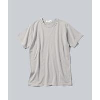 tシャツ Tシャツ メンズ COTTON PAPER HIGH STRETCH CREWNECK HALF SLEEVE TEE / ハイストレッチク | ZOZOTOWN Yahoo!店