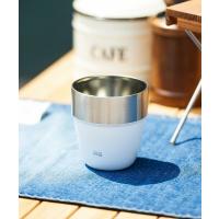 タンブラー メンズ thermo mug　スタッキングタンブラー ST21-31 | ZOZOTOWN Yahoo!店