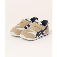 スニーカー キッズ asics SUKU2 アシックス スクスク IDAHO BABY 4 ベビーシューズ (アイダホベビー4) 1144A235 | ZOZOTOWN Yahoo!店