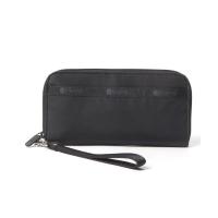 財布 レディース TECH WALLET WRISTLET リサイクルドブラックJP | ZOZOTOWN Yahoo!店