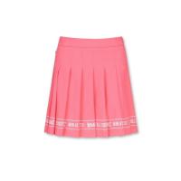 スカート レディース 「WAAC」WOMENS スローガンライン プリーツスカート | ZOZOTOWN Yahoo!店