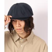 帽子 キャスケット メンズ fabulous コットンキャスケット | ZOZOTOWN Yahoo!店